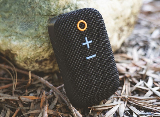 Mee Audio GoSPKR - cecha 1